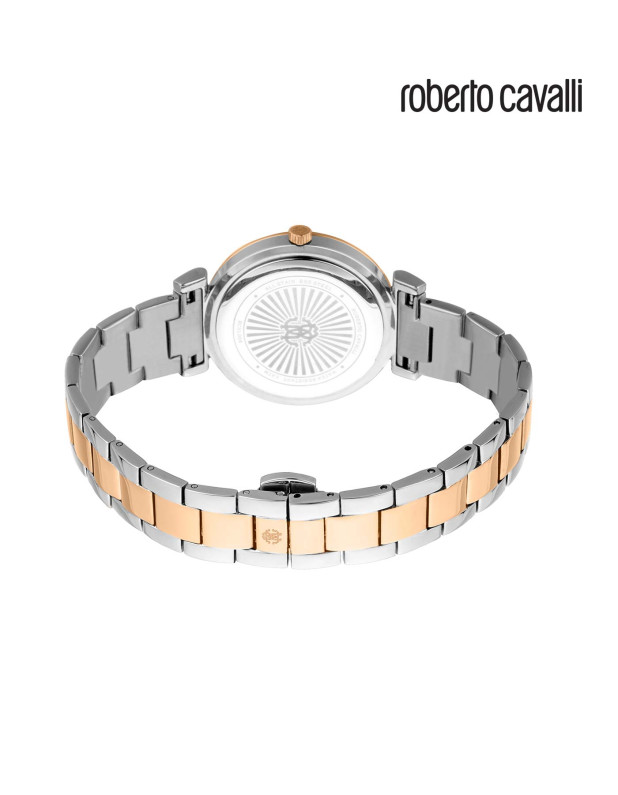 Roberto Cavalli Ladies Watch
